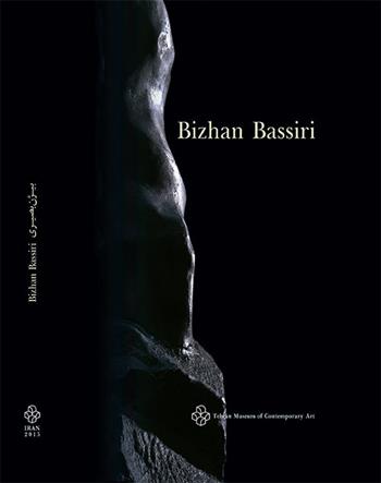 Bizhan Bassiri. Ediz. multilingue  - Libro Publish 2016 | Libraccio.it