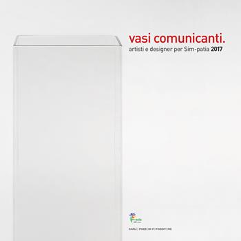 Vasi comunicanti  - Libro Carlo Pozzoni Fotoeditore 2019 | Libraccio.it