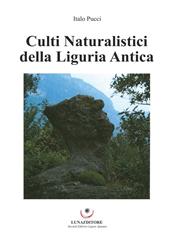 Culti naturalistici della Liguria antica