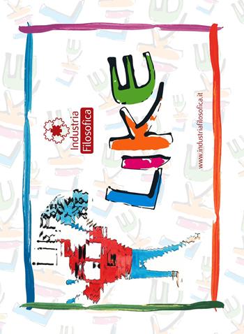 Like. Gioco per una nuova società. Ediz. italiano e inglese. Con Carte  - Libro Industria Filosofica 2017 | Libraccio.it