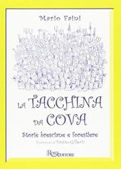 La tacchina da cova