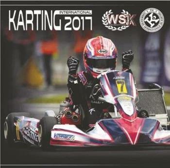Karting internazionale & Formula 4. Annuario fotografico del campionato 2017. Ediz. italiana e inglese - Fernando Morandi - Libro Roberto Vallardi 2017 | Libraccio.it