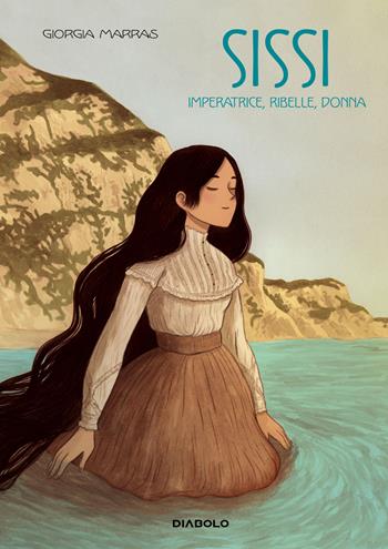 Sissi. Imperatrice, ribelle, donna - Giorgia Marras - Libro Diabolo 2019 | Libraccio.it