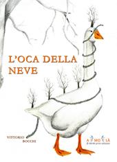 L'oca della neve