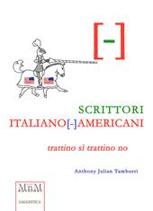 Scrittori Italiano(-)mericani. Trattino sì trattino no