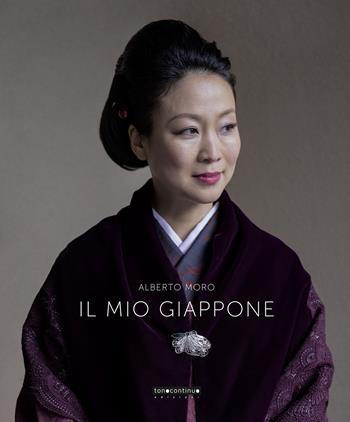 Il mio Giappone - Alberto Moro - Libro Italiastraordinaria 2018 | Libraccio.it