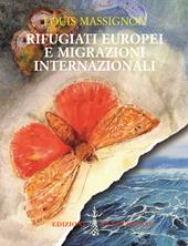 Rifugiati europei e migrazioni internazionali