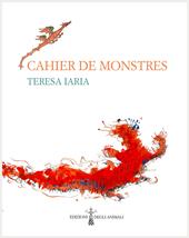 Cahier de monstres