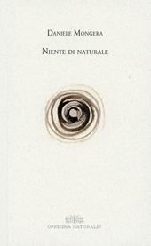 Niente di naturale