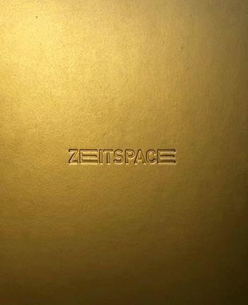 Zeitspace. Un anno di pittura bastarda. Ediz. a colori - Gianfranco Anastasio - Libro SIDO 2019 | Libraccio.it