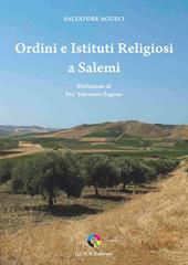 Ordini e istituti religiosi a Salemi