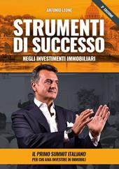 Strumenti di successo. Come acquistare e vendere case a sconto, velocemente! Con corso di formazione online