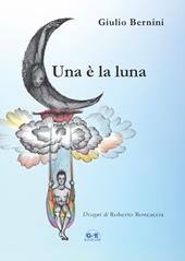 Una è la luna