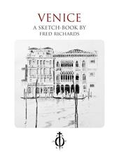 Venice. A sketch-book