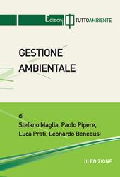 Gestione ambientale