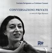 Conversazioni private