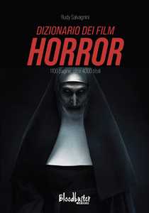 Image of Dizionario dei film horror