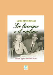 Le lacrime e il violino
