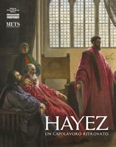 Hayez. Un capolavoro ritrovato
