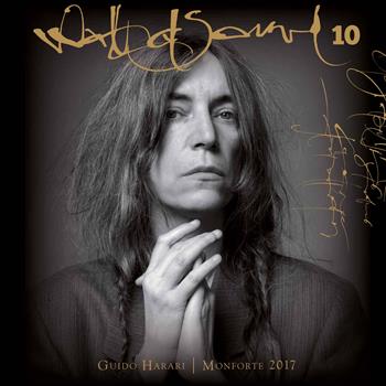 Wall of sound 10. Guido Harari. Monforte 2017. Ediz. italiana e inglese - Guido Harari - Libro Wall Of Sound Editions 2018 | Libraccio.it