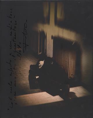 Art Kane. Visionary. Made in Cloister. Catalogo della mostra (Napoli, 12 giugno-14 settembre 2019). Ediz. bilingue - Art Kane - Libro Wall Of Sound Editions 2019 | Libraccio.it