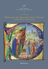 Miniatura del Quattrocento a Novara. Manoscritti e biblioteche
