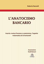 L' anatocismo bancario