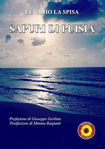 Sapuri di puisia - Euranio La Spisa - Libro Billeci 2018 | Libraccio.it