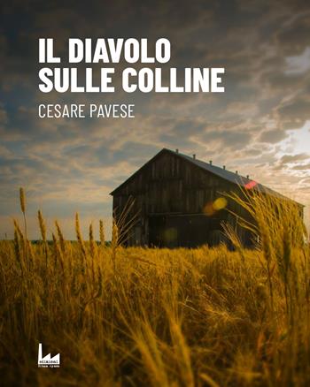 Il diavolo sulle colline - Cesare Pavese - Libro Urban Apnea 2021 | Libraccio.it