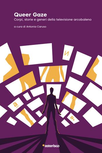 Queer Gaze. Corpi, storie e generi della televisione arcobaleno  - Libro Asterisco 2020, Incidenti | Libraccio.it