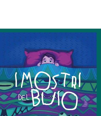I mostri del buio. Una strana storia di amicizia - Pina Irace - Libro Read Red Road 2020, Racconti di strada | Libraccio.it