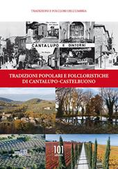 Tradizioni popolari e folcloristiche di Cantalupo-Castelbuono