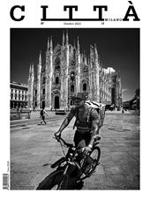 Città Milano (2021). Vol. 12: Ottobre
