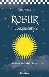 Robur il conquistatore