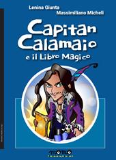 Capitan Calamaio e il libro magico