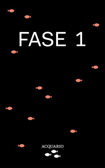 Fase 1  - Libro Acquario 2020, Bootleg | Libraccio.it