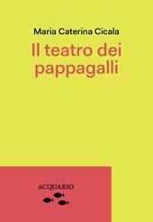 Il teatro dei pappagalli. La Parigi di Charles Valentin Alkan