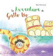Le avventure di Gatto Leo