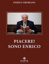 Piacere! Sono Enrico