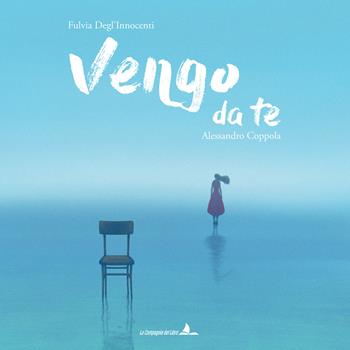 Vengo da te - Fulvia Degl'Innocenti - Libro La Compagnia del Libro 2021 | Libraccio.it