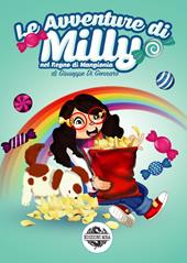 Le avventure di Milly nel regno di Mangionia