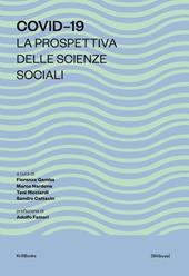 Covid-19. La prospettiva delle scienze sociali