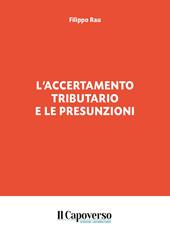 L'accertamento tributario e le presunzioni