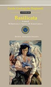 Basilicata. Guide geologiche regionali