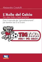 L' asilo del calcio. Da idea folle a best practice