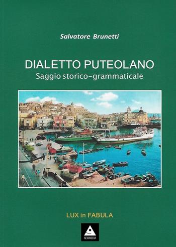 Dialetto puteolano. Saggio storico-grammaticale - Salvatore Brunetti - Libro Flegree 2020 | Libraccio.it