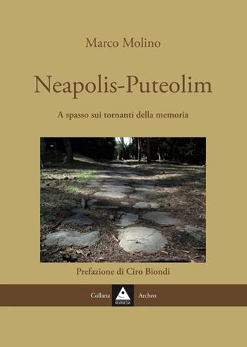 Neapolis–Puteolim. A spasso sui i tornanti della memoria - Marco Molino - Libro Flegree 2021, Archeo | Libraccio.it