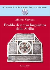 Profilo di storia linguistica delle Sicilia