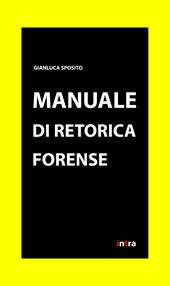 Manuale di retorica forense