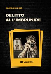 Delitto all'imbrunire